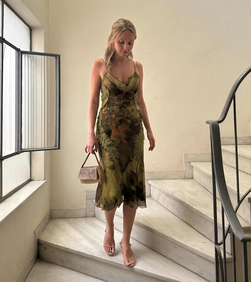 Alberta Ferretti