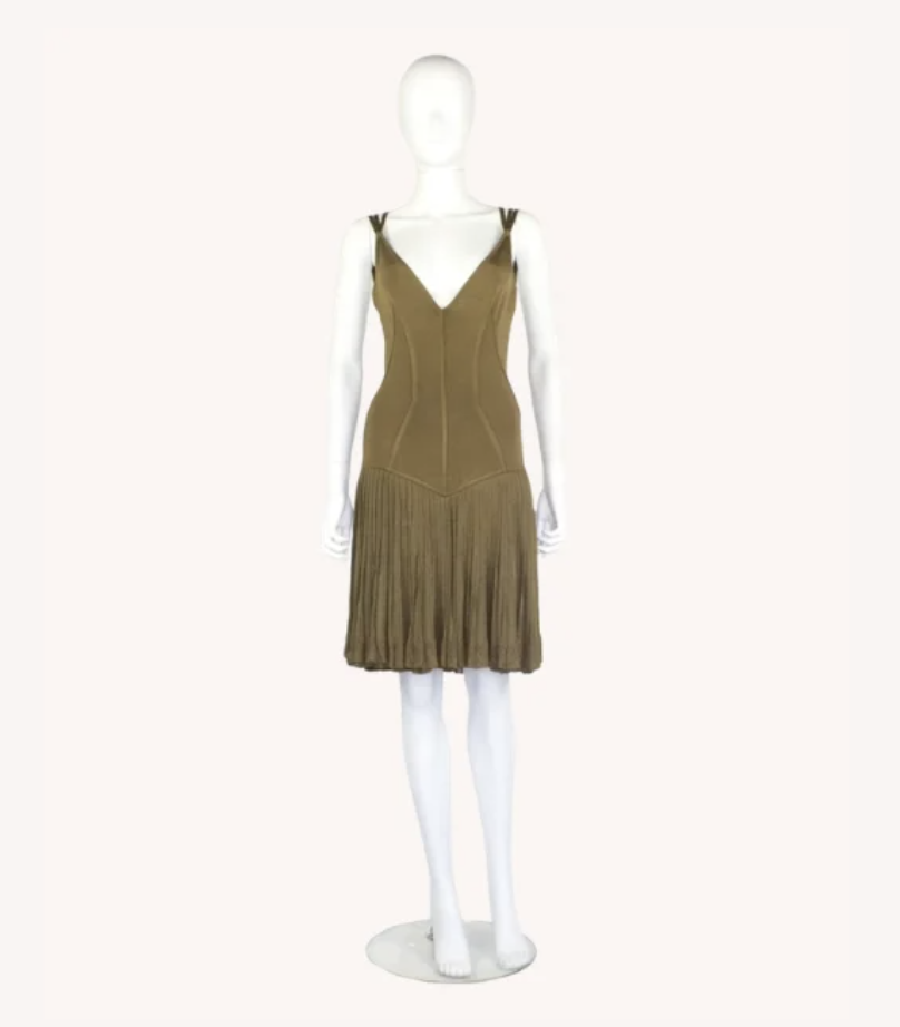 Alaia Dress