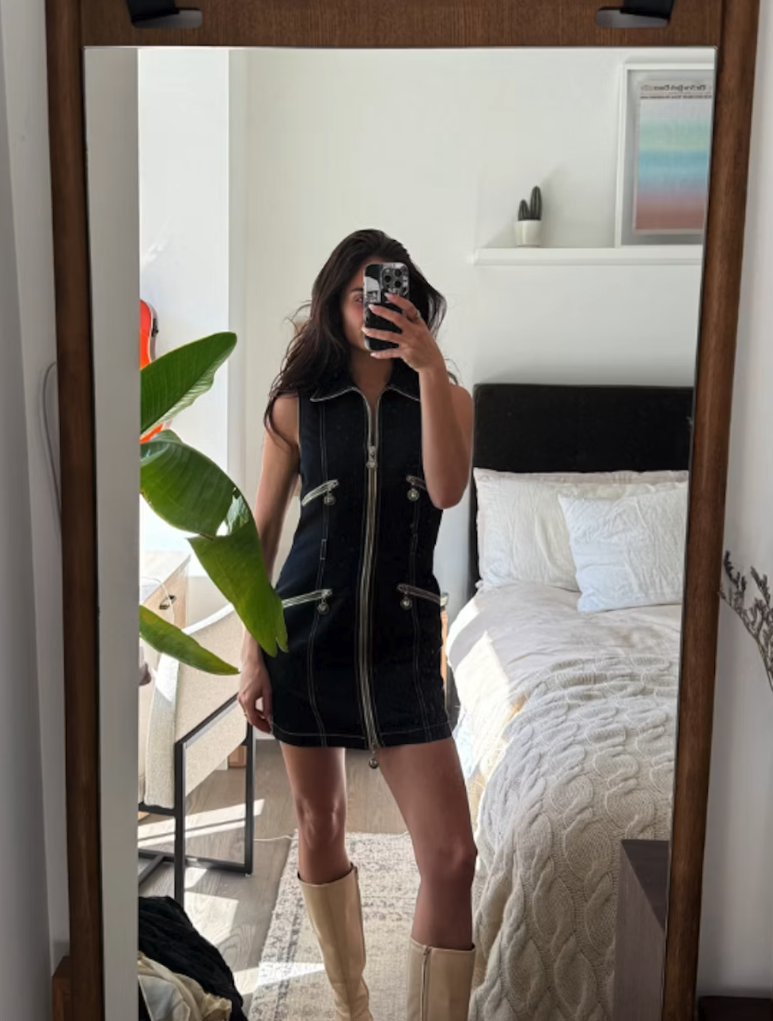 Moschino Dress