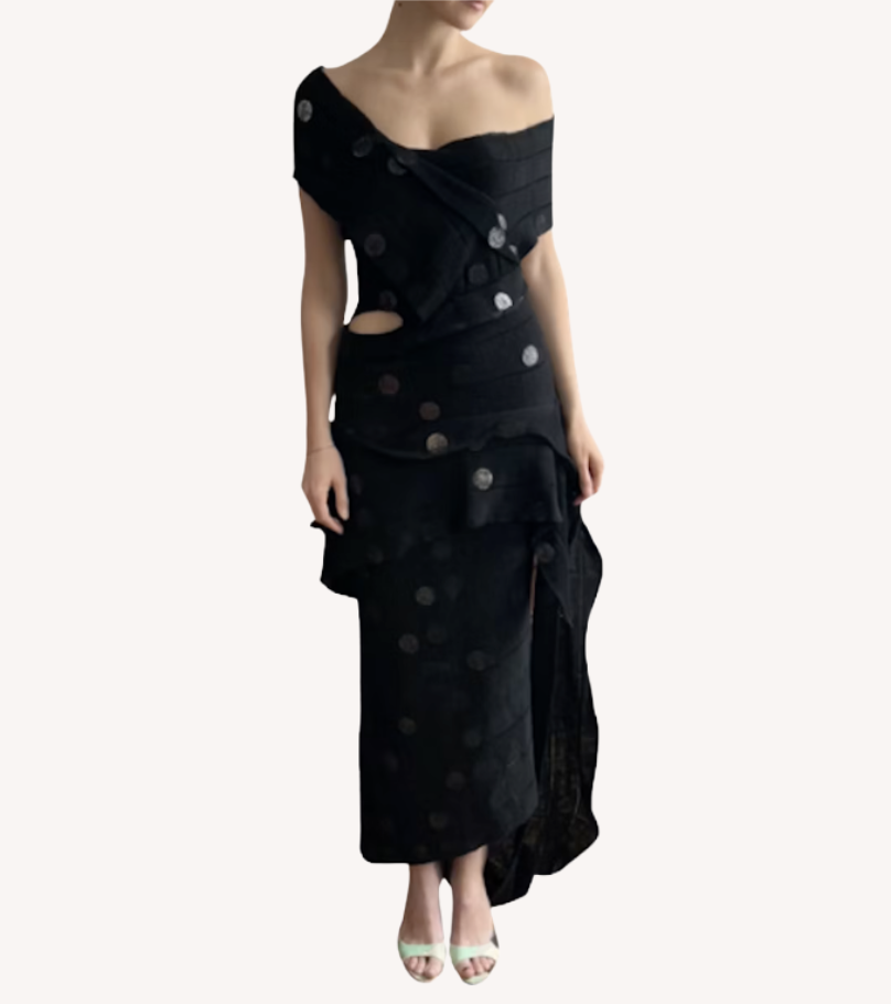 Yohji Yamamoto